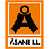 Aasane logo
