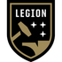 Birmingham Legion FC logo