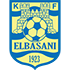 Elbasani