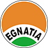 Egnatia logo