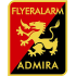 Admira Moedling logo