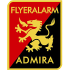 Admira Wacker logo