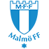 Malmoe FF logo
