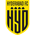 Hyderabad FC logo