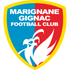 Marignane/Gignac FC logo