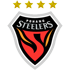 Pohang Steelers logo