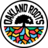 Oakland Roots SC logo