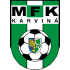 Karvina logo