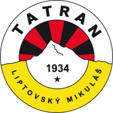 Liptovsky Mikulas logo