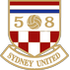 Sydney United 58