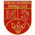 Stirling Macedonia FC