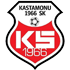 Kastamonuspor 1966