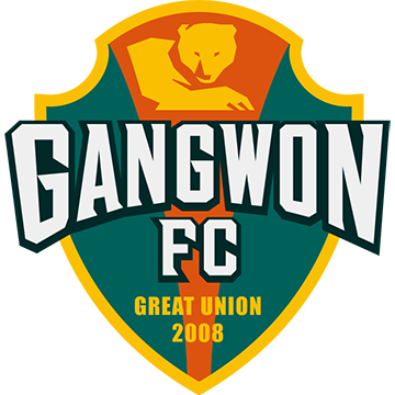 Gangwon FC logo