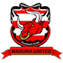 Madura United logo