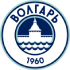 FC Volgar logo