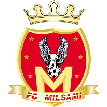 FC Milsami Orhei