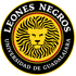 Leones Negros logo