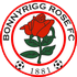 Bonnyrigg Rose Athletic logo