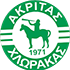 Akritas Chlorakas logo