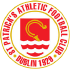 St. Patrick's Athletic logo