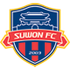 Suwon FC logo