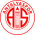 Antalyaspor logo