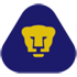Club Universidad Nacional logo
