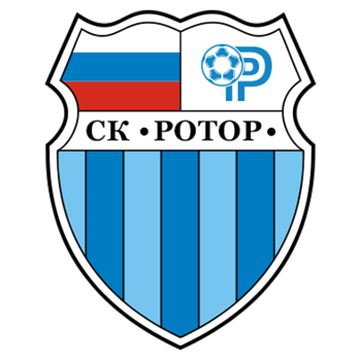 FC Rotor Volgograd