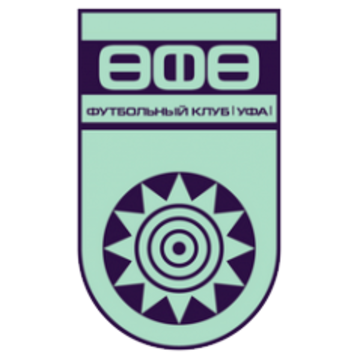 FC Ufa logo