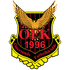 Oestersunds FK logo