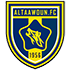 Al-Taawoun logo