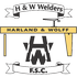 Harland & Wolff Welders F.C.