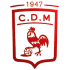 Deportivo Moron logo