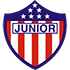Junior FC logo