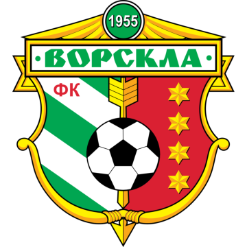 Vorskla logo