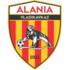 FC Alania Vladikavkaz logo