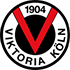 Viktoria Koln 1904 logo