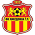 Makedonija GP