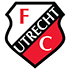 Jong FC Utrecht logo