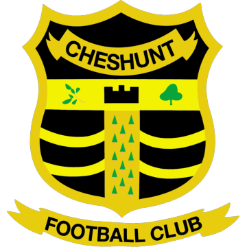 Cheshunt