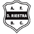 Deportivo Riestra logo