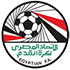 Egypt U23 logo