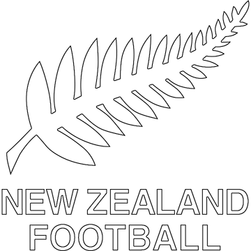 New Zealand U23 logo