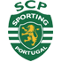 Sporting CP B logo