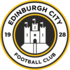 FC Edinburgh logo
