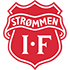 Stroemmen logo
