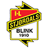 Stjoerdals Blink logo