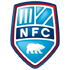 Nykoebing FC logo