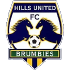 Hills United FC