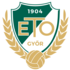 Gyori ETO logo